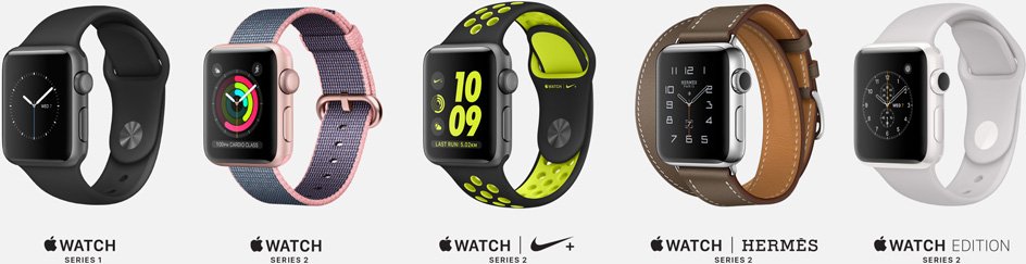 samsung smartwatch apple
