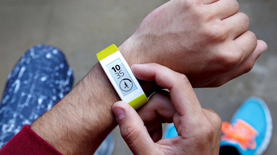 samsung smartwatch Sony