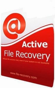 Active-File-Recovery