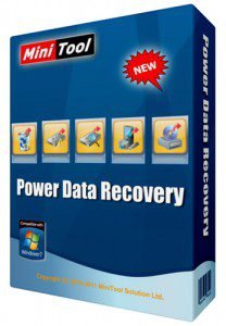 Minitool-Power-Data-Recovery