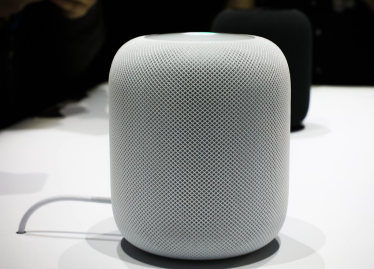 homepod apple