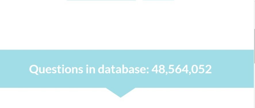 Question DB-Content Marketing Tools