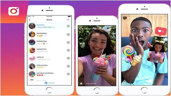 Stickers For Instagram Stories