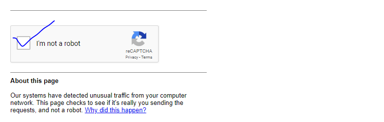 Use CAPTCHA-Tips to Secure your WordPress Website from Hackers