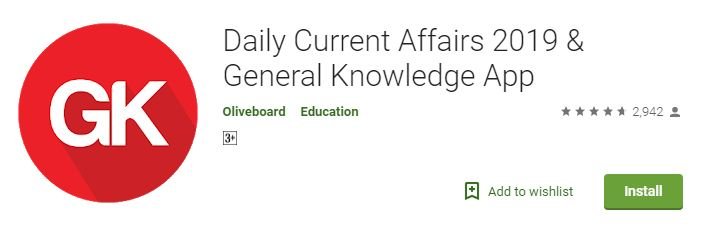 Daily Current Affairs-Best Current Affairs apps Daily Current Affairs-Best Current Affairs apps