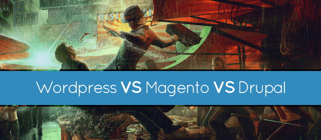 WordPress vs Drupal vs Adobe Commerce: Which Platform Fits Your Website?