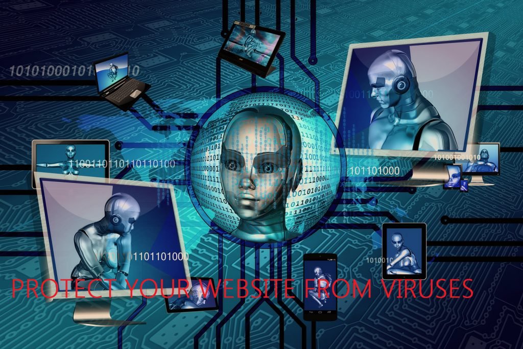 How to Protect Your Website From Malware and Hacking in 2026 How To Protect Your Website From Viruses