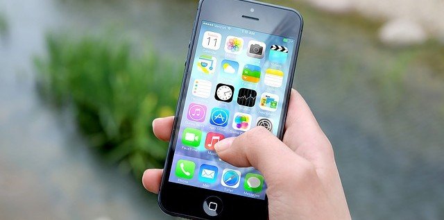 Enterprise Mobile Apps in 2026: Use Cases for Business Operations enterprise--apps