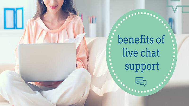 Live Chat Support in 2026: When It Helps Website Conversions and Customer Experience web design company India