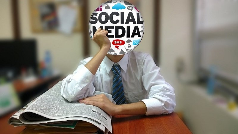 15 Advantages and Disadvantages of Social Media make social media less time consuming