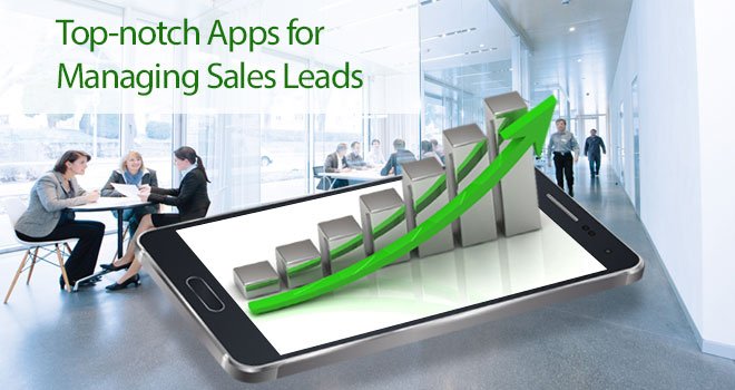 Best Sales Lead Tracking Apps in 2026: Features to Compare Top apps for tracking leads