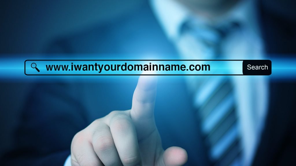domain name