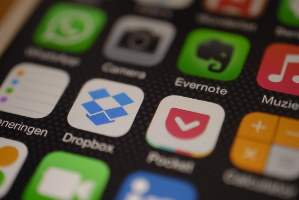 Best iPhone Apps for Document Management