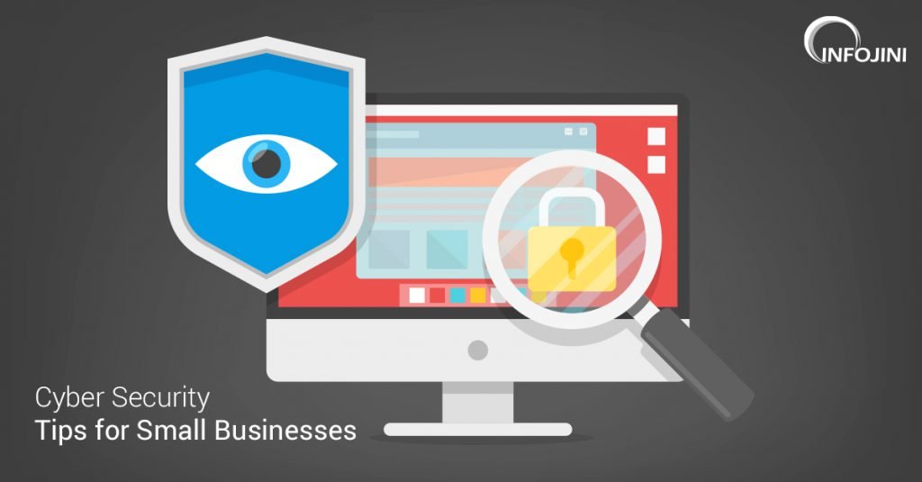 Cybersecurity for Small Businesses: 9 Practical Controls to Prioritize Cyber Security Tips for Small Businesses