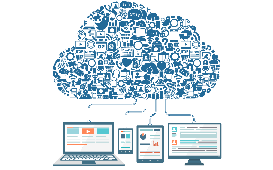Data Center Hosting Services: What Businesses Should Evaluate What-is-cloud-hosting