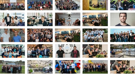 100 Australian Tech Companies to Watch in 2024 100 Australian Tech Companies to Watch in 2018