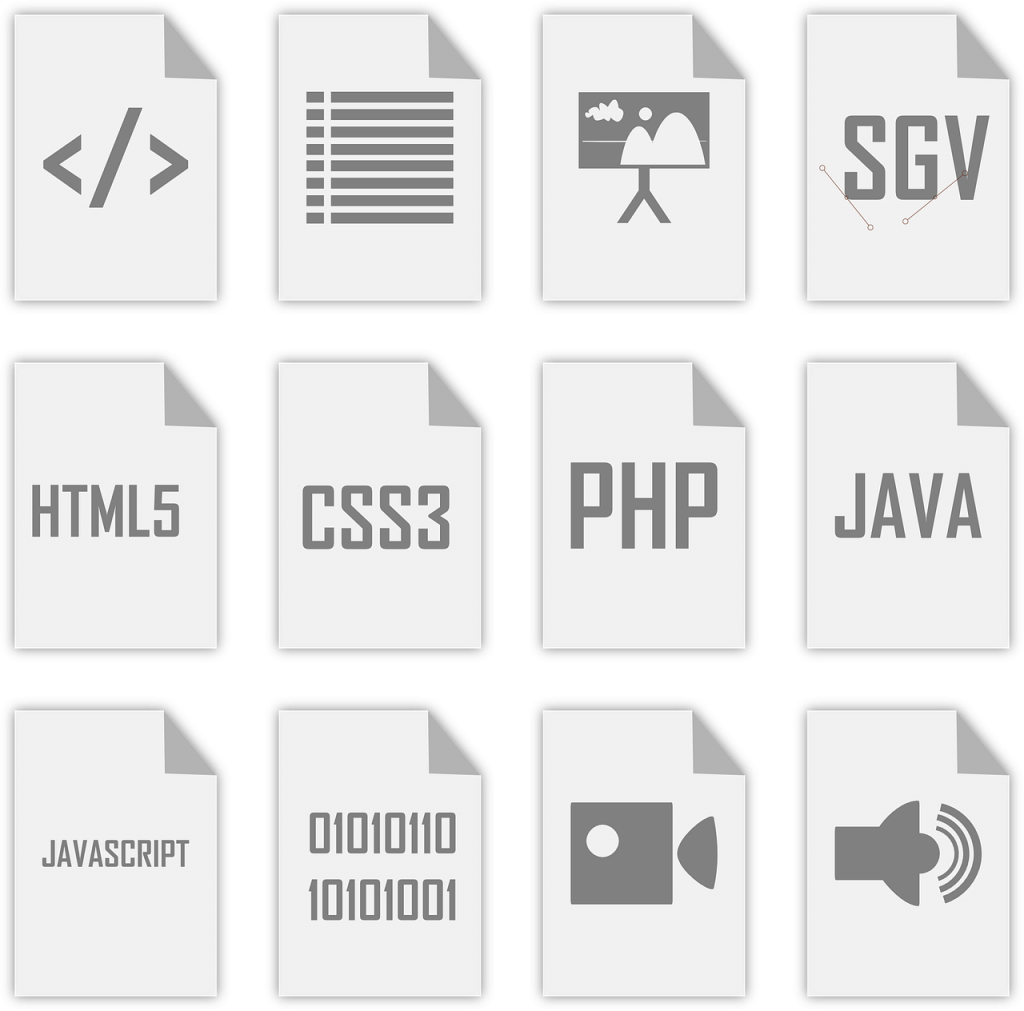 web Designing and development