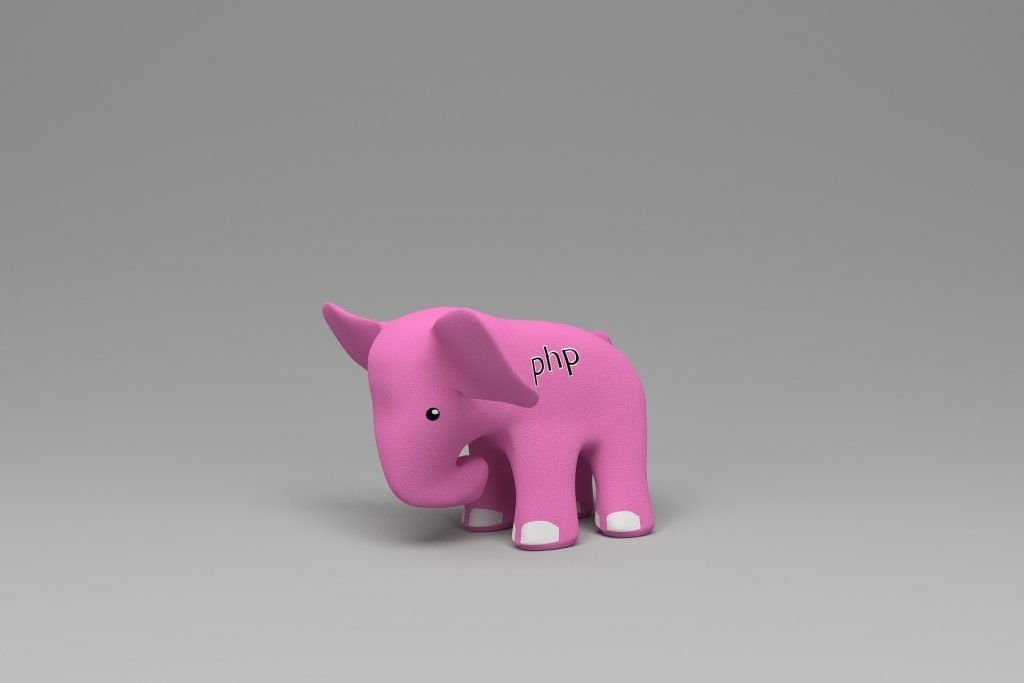 PHP based Websites