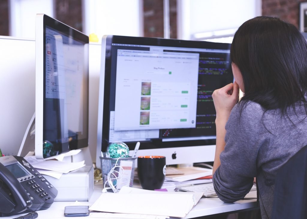 Tips to Optimize Your Business Process Workflow tips on creating a website for a business