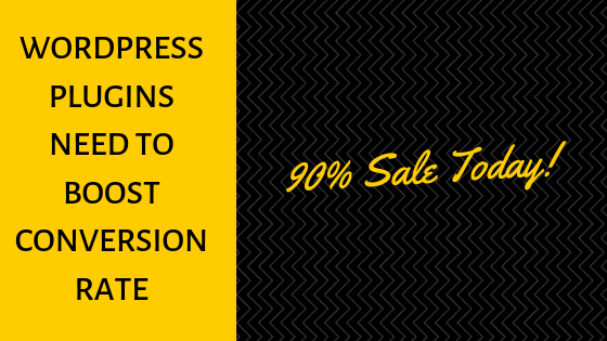 Top 10 WordPress Plugins you Need to Boost your Conversion Rate Top 10 WordPress Plugins you Need to Boost your Conversion Rate