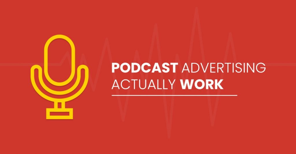 Podcast Advertising in 2026: How It Works, Costs, Targeting and ROI How does Podcast Advertising Actually work?