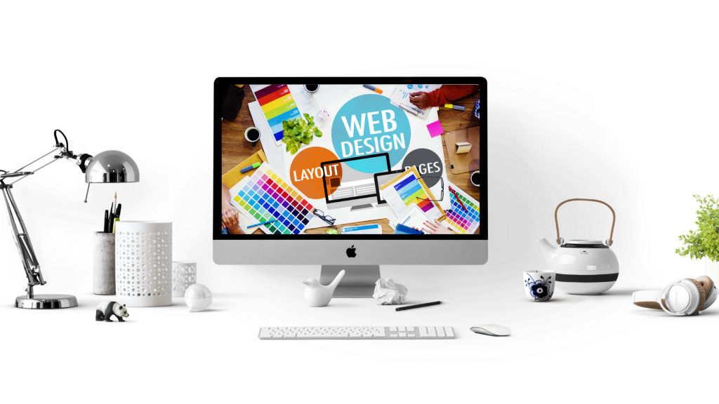Top Website Design Tips that help a Small Business Websites