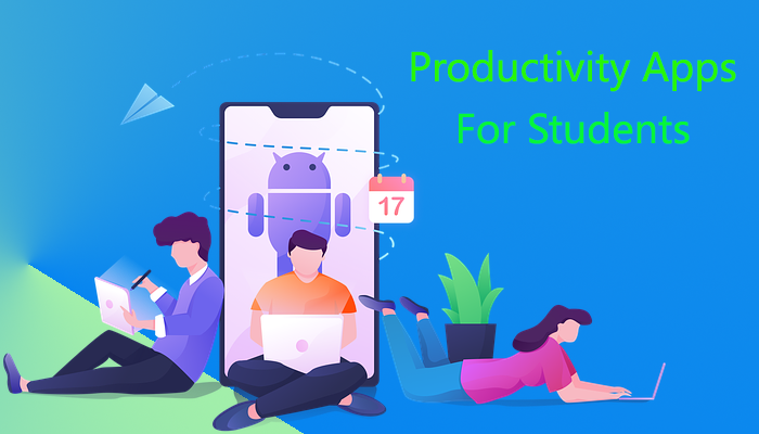 Best Productivity Apps for Students in 2026: 7 Tools Compared Best 7 Productivity Apps for Students