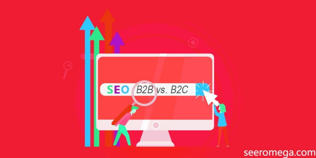 B2B SEO vs B2C SEO: Key Differences, Strategies, and KPIs The Difference between B2B SEO and B2C SEO