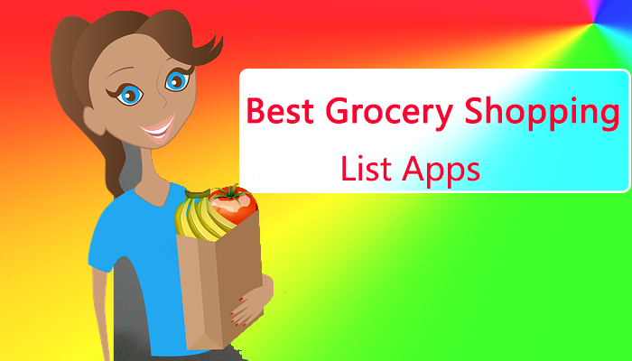 Best Grocery Shopping List Apps in 2026: 6 Options Compared Best Grocery Shopping List Apps