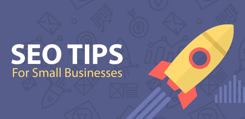 SEO Tips for Small Businesses-Ways to Improve Rankings Today SEO Tips for Small Businesses - Ways to Improve Rankings Today