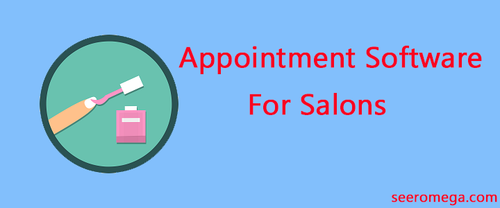 Top 6 Appointment Scheduling Software for Salons Top 6 Appointment Scheduling Software for Salons