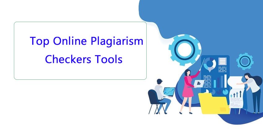 Top Free Online Plagiarism Checkers Tools in 2024 Top Free Online Plagiarism Checkers Tools in 2019