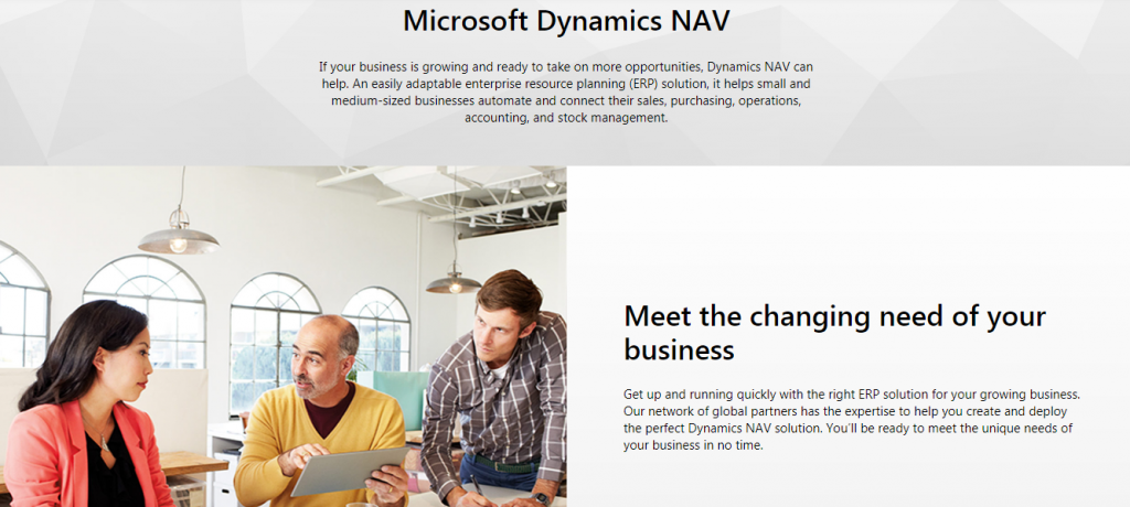 Dynamics NAV FAQs: Upgrade, Business Central, Cloud & Support Guide 2026 Some Common Questions and Their Answers: Dynamics NAV