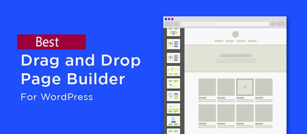 Best WordPress Page Builders in 2026: How to Choose Best Drag & Drop Page Builders for WordPress