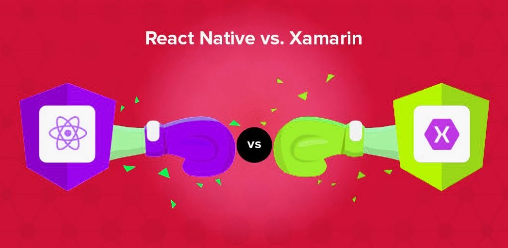 React Native vs Xamarin: Which is Better? React Native vs Xamarin Which Is Better