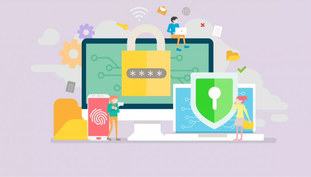Why Data Protection Matters and How to Protect Identity Online Why Data Protection Matters and How to Protect Identity Online