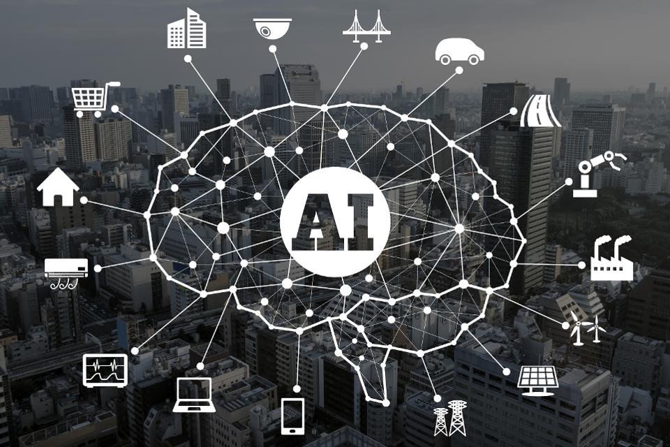 Top 10 Companies Leading AI Innovation Worldwide, 2025 Top 7 Problems Artificial Intelligence Can Solve in Logistics