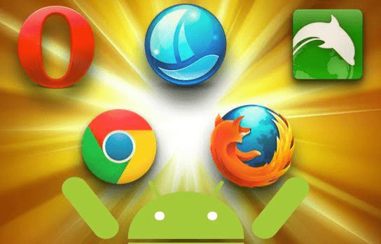 Best Android Browsers: How to Choose the Right One top android browser apps must have