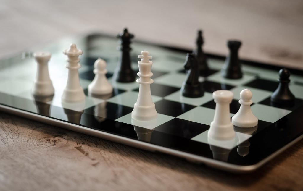 Top 5+ Android Gaming Apps for Brainstorming