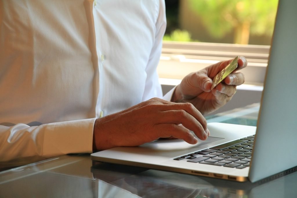 ecommerce security