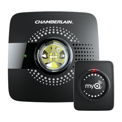 Automatic Door Opener