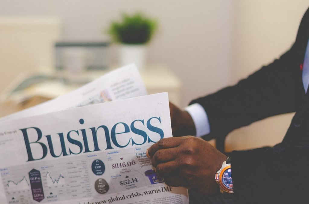 How to Create an Effective Business Strategy: 12 Practical Steps Top 10 Business News Apps for Entrepreneurs