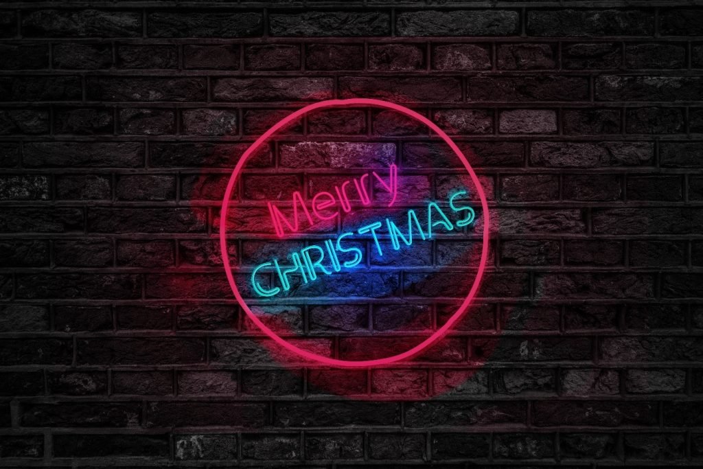 Christmas Promotion Ideas