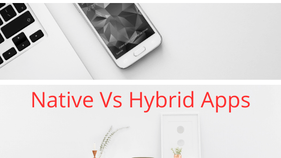 Native vs Cross-Platform App Development: Which Approach Fits Your Business? Native Vs Hybrid Apps