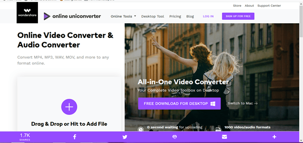Online Converter Tools: Features, Benefits, Security and What to Check Before Using One Features of Online Converter Tool