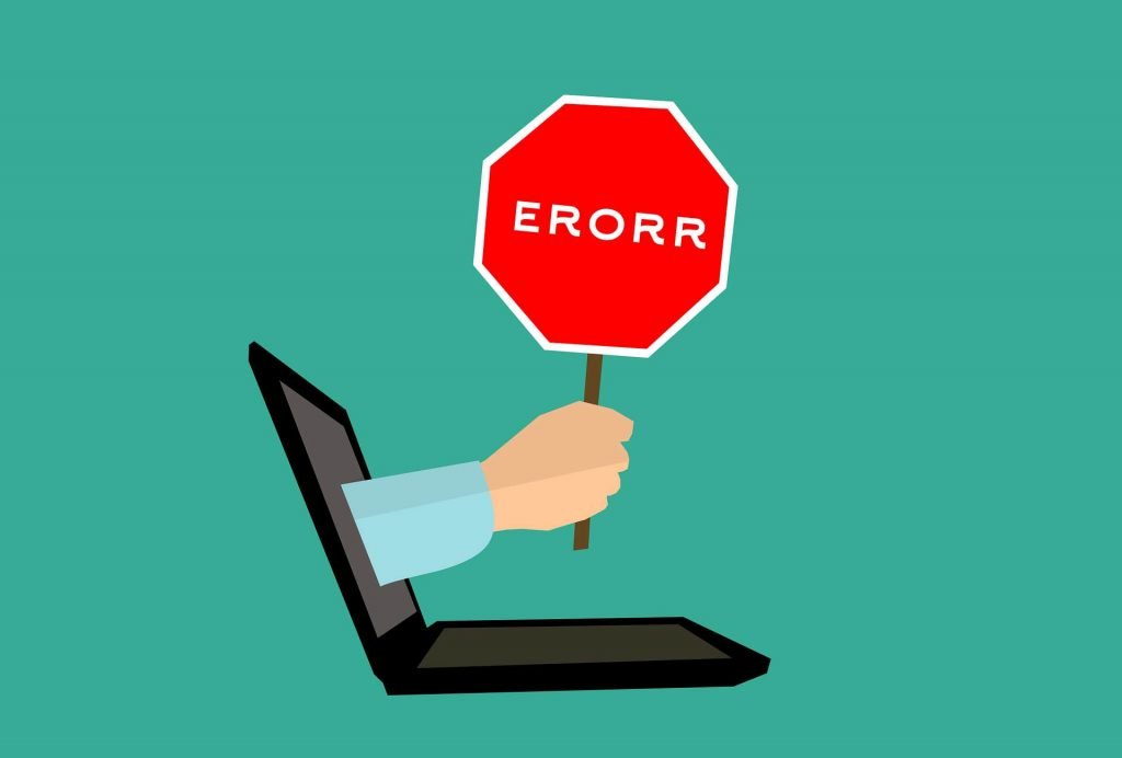 Common Network Error Messages: Causes and Troubleshooting Steps Top 5 Network Error Messages Displayed On Your Computer Screen Solution