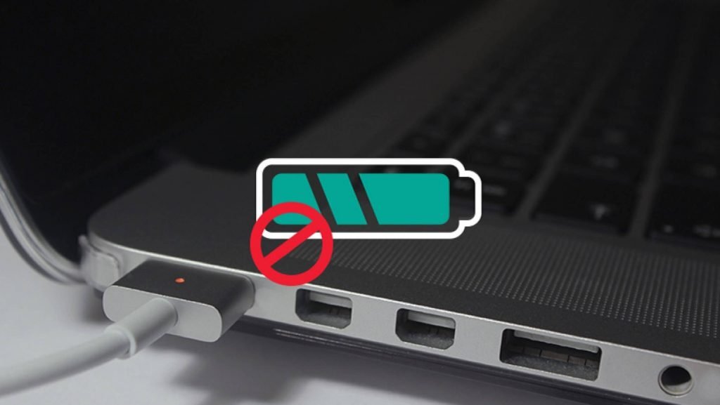Laptop Plugged In but Not Charging: Causes and Troubleshooting Steps Laptop is Plugged in but Not Charging