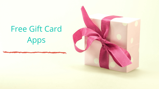Top 7 Free Gift Card Apps for Android Top 7 Free Gift Card Apps for Android