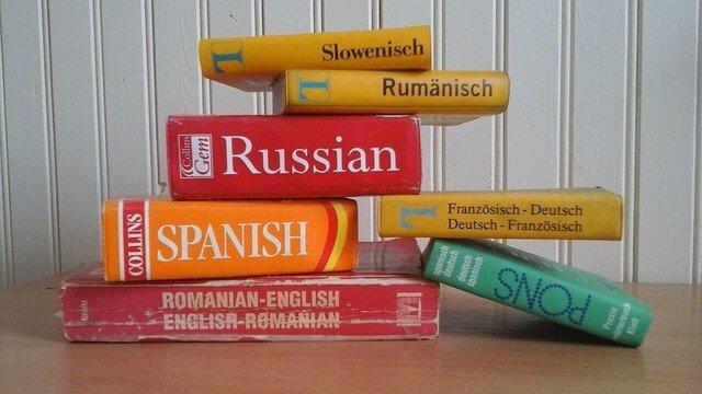 Best Foreign Languages to Learn: How to Choose for Study and Career 8 Foreign Languages to Learn in University Years