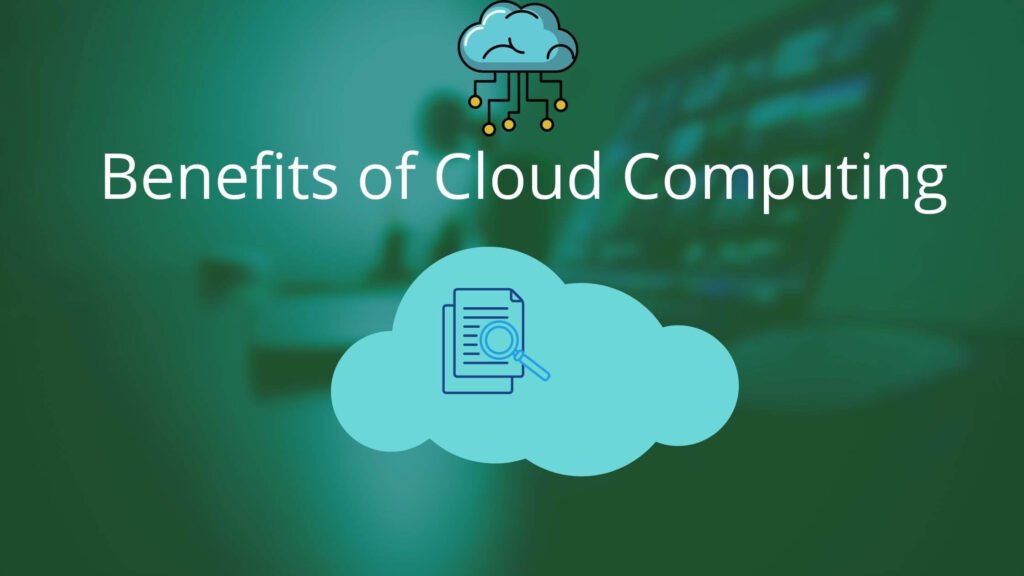 Benefits of Cloud Computing: 10 Business Advantages and Trade-Offs Benefits of Cloud Computing